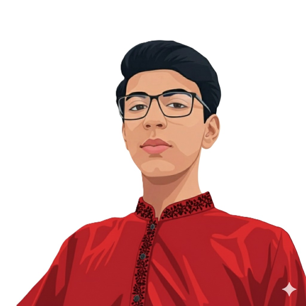 Sohaib - Full-Stack Developer
